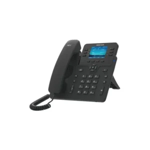 DINSTAR C63G Color Screen IP Phone with POE & With Adapter