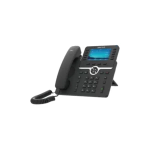 DINSTAR C66GP High-end Business SIP Phone with POE & Without Adapter