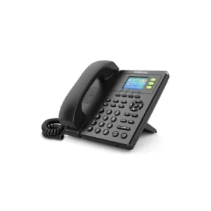 Flyingvoice FIP11CP 3 SIP PoE IP Phone