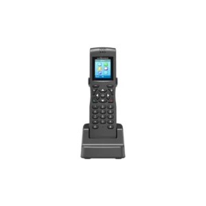Flyingvoice FIP15G Plus 10 SIP PoE Touch Screen IP Phone
