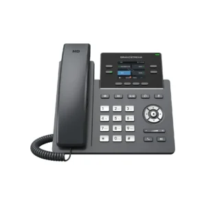Grandstream GRP2612P HD IP Phone