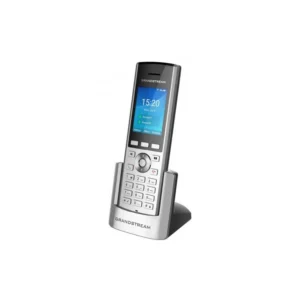 Grandstream WP820 Cordless Wi-Fi IP Phone