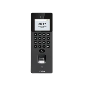 SenseFace 2A Multi-Biometric Access Control Terminal (Without Wi-Fi)