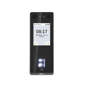 ZKTeco SenseFace 3A AI Based Face Recognition Device